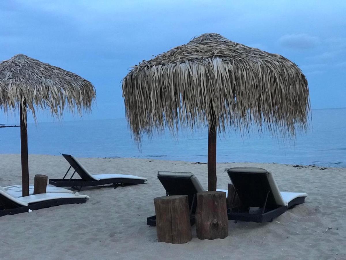 Студия Sea Breeze สวิติ วลัส ภายนอก รูปภาพ